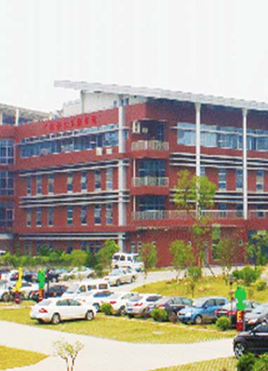 广西壮族自治区妇幼保健院