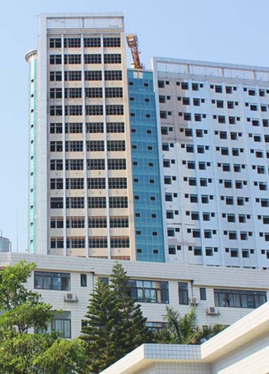 钦州市第二人民医院