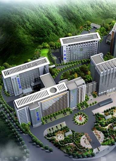 兴义市人民医院