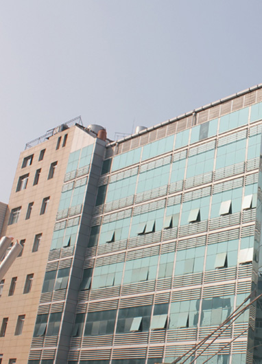 广西壮族自治区肿瘤医院